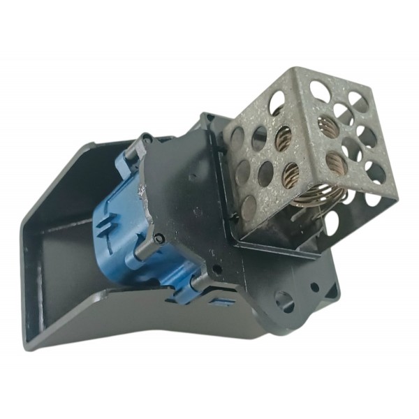 Resistência Do Elétroventilador Citroën C4 2.0 Pallas 08 09