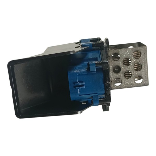 Resistência Do Elétroventilador Citroën C4 2.0 Pallas 08 09