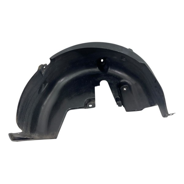 Parabarro Capa Roda Traseira Direita Peugeot 208 2013 A 2019
