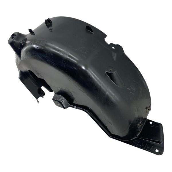 Parabarro Capa Roda Traseira Direita Peugeot 208 2013 A 2019