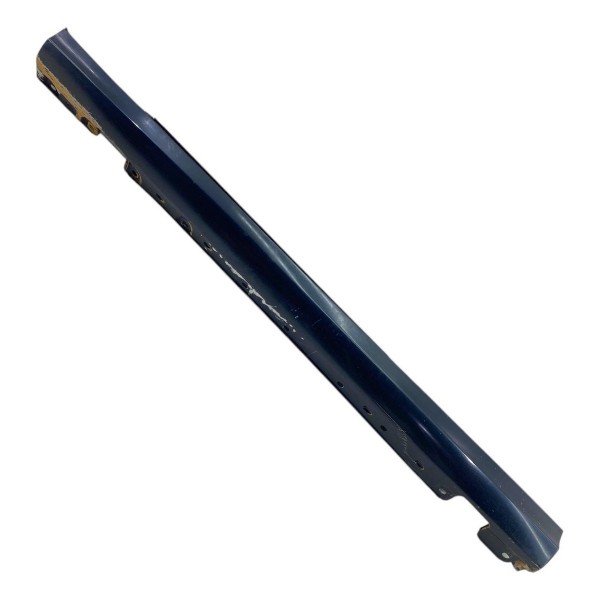 Spoiler Lateral Esquerdo Mercedes C180 2002 2003 A 2004