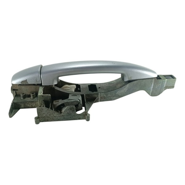 Maçaneta Externa Tras Esquerdo Citroën C4 Pallas 2.0 08 2009
