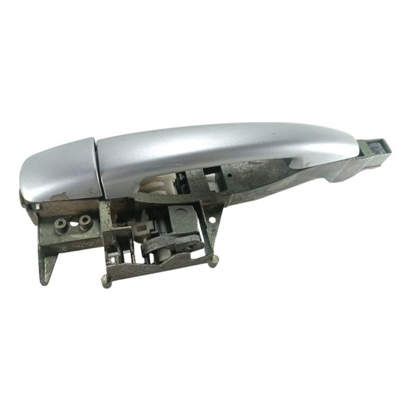 Maçaneta Externa Tras Esquerdo Citroën C4 Pallas 2.0 08 2009