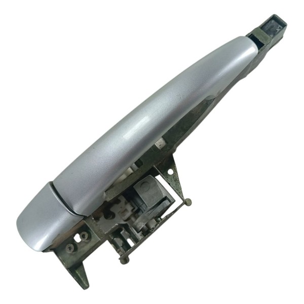 Maçaneta Externa Tras Esquerdo Citroën C4 Pallas 2.0 08 2009