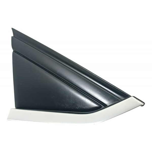 Acabamento Retrovisor Direito Citroën C4 Pallas 2008 A 2010