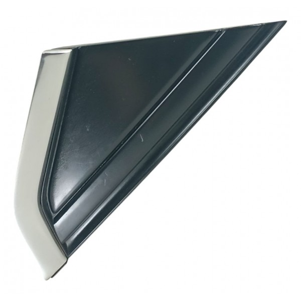 Acabamento Retrovisor Direito Citroën C4 Pallas 2008 A 2010