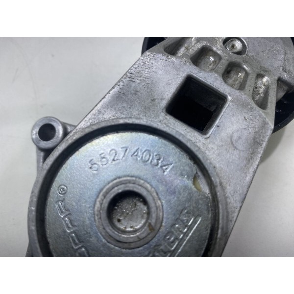 Tensor Correia Alternador Jeep Renegade Toro 1.8 2021
