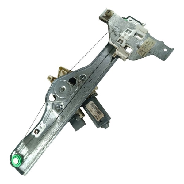 Motor Maquina Vidro Elétrico Tras Esquerda C4 Pallas 2007 13