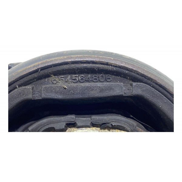 Coxim Do Motor Onix Prisma 2012 A 2019