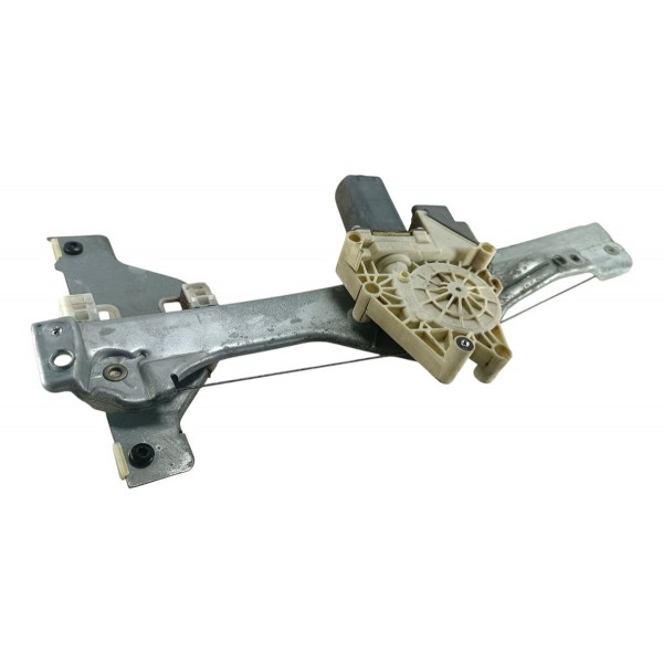 Motor Maquina Vidro Elétrico Tras Direita C4 Pallas 2007 13