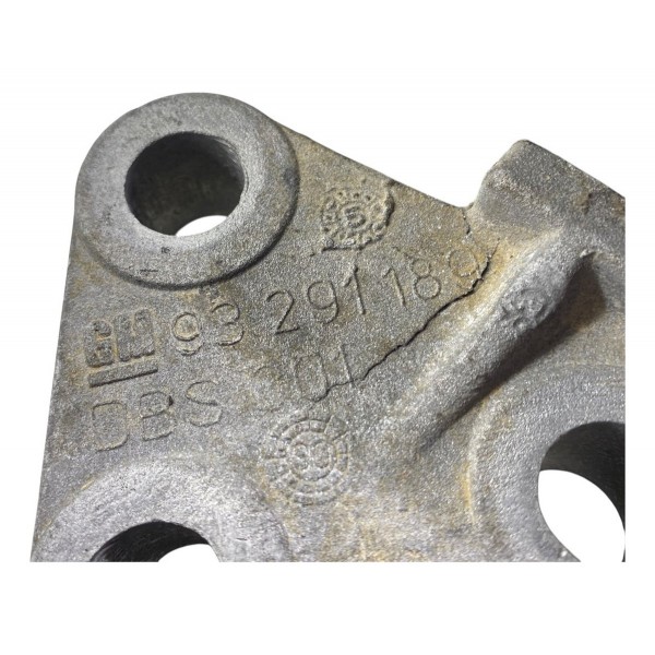 Coxim Motor Câmbio Esquerdo Gm Vectra Astra 2006 A 2012