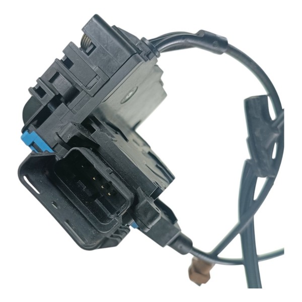 Fechadura Elétrica Traseira Direira C4 Pallas 2007 A 2013