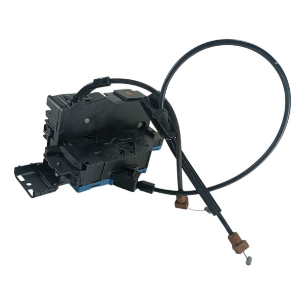 Fechadura Elétrica Traseira Direira C4 Pallas 2007 A 2013