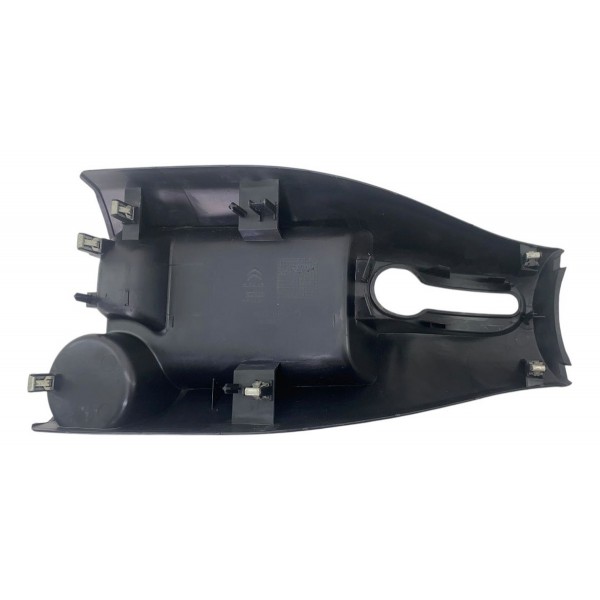 Acabamento Console Citroen C3 Aircross 2012 2013 A 2015