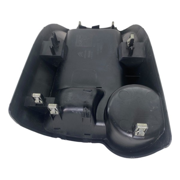 Acabamento Console Citroen C3 Aircross 2012 2013 A 2015
