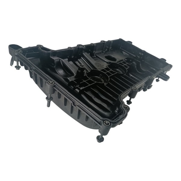 Tampa Comando Válvula Ford Ka 2014 2015