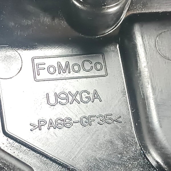 Tampa Comando Válvula Ford Ka 2014 2015