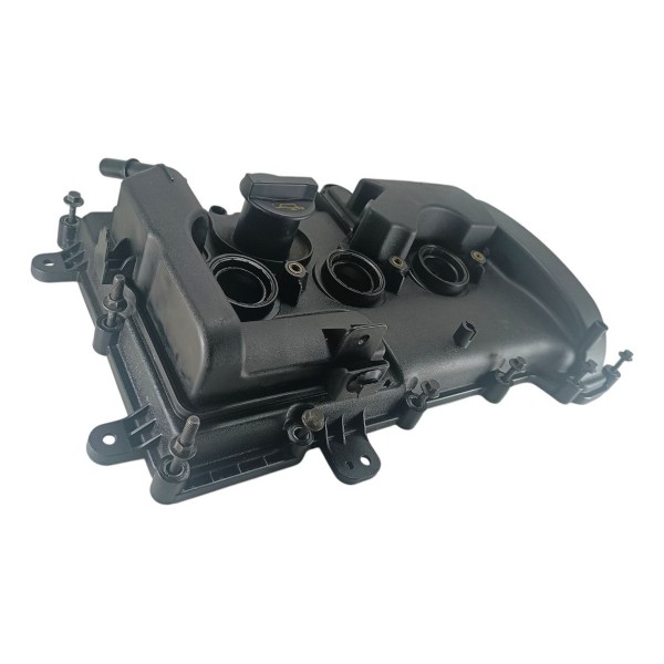 Tampa Comando Válvula Ford Ka 2014 2015