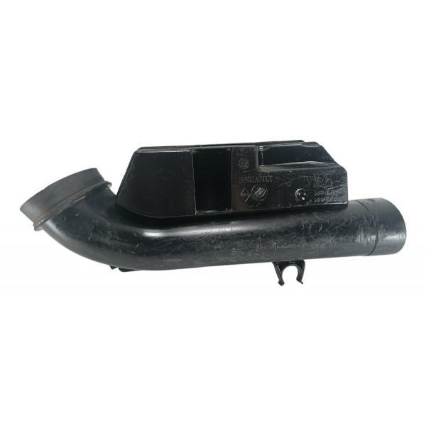 Caixa Ressonadora Filtro Ar Renault Symbol 1.6 2010 A 2012