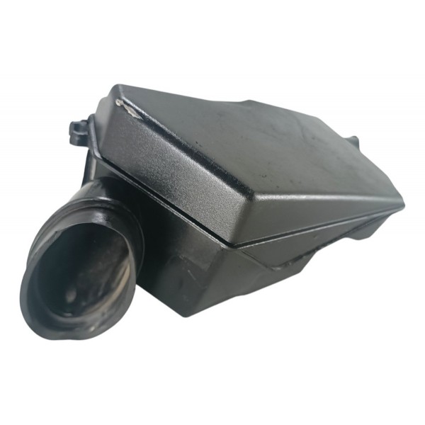 Caixa Ressonadora Filtro Ar Renault Symbol 1.6 2010 A 2012