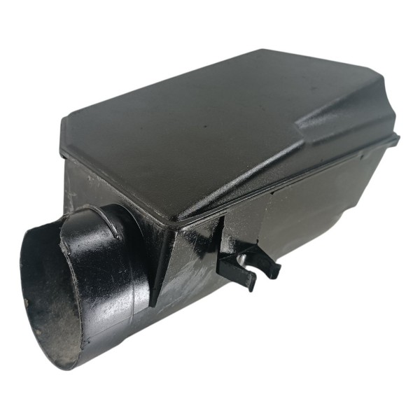 Caixa Ressonadora Filtro Ar Renault Symbol 1.6 2010 A 2012