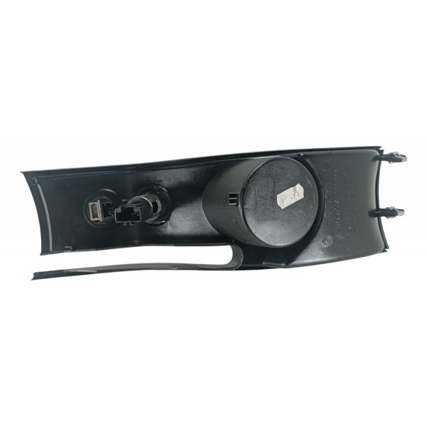 Console Porta Copos Citroën C4 Pallas 2009 2010 A 2012