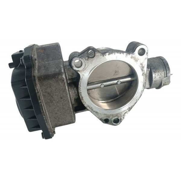 Tbi Corpo De Borboleta Citroën C4 Pallas 2.0 2008 A 2009