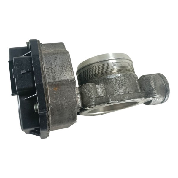 Tbi Corpo De Borboleta Citroën C4 Pallas 2.0 2008 A 2009
