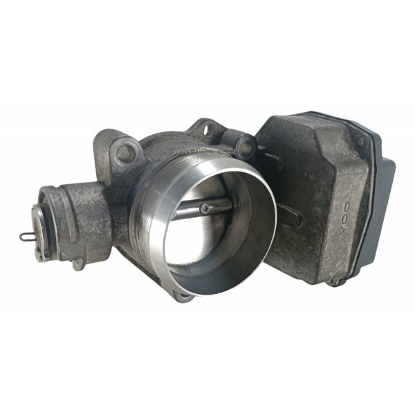 Tbi Corpo De Borboleta Citroën C4 Pallas 2.0 2008 A 2009