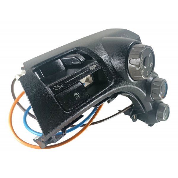 Comando Painel Ar Condicionado Honda New Fit 1.4 2009