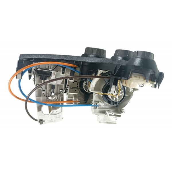 Comando Painel Ar Condicionado Honda New Fit 1.4 2009