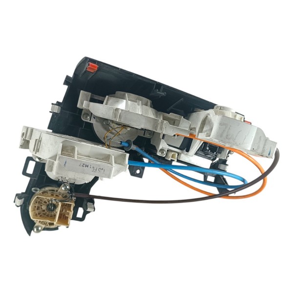 Comando Painel Ar Condicionado Honda New Fit 1.4 2009