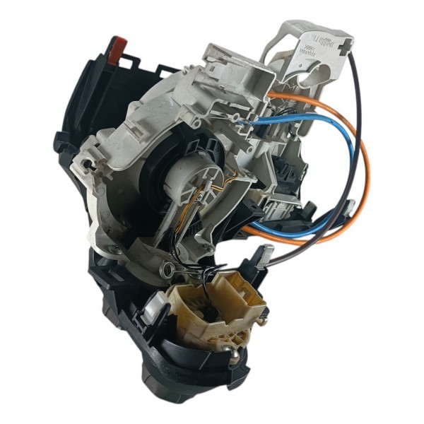 Comando Painel Ar Condicionado Honda New Fit 1.4 2009