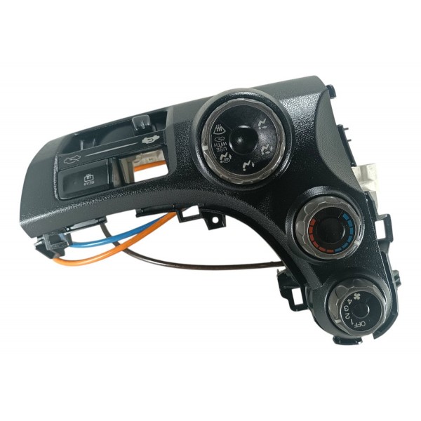 Comando Painel Ar Condicionado Honda New Fit 1.4 2009