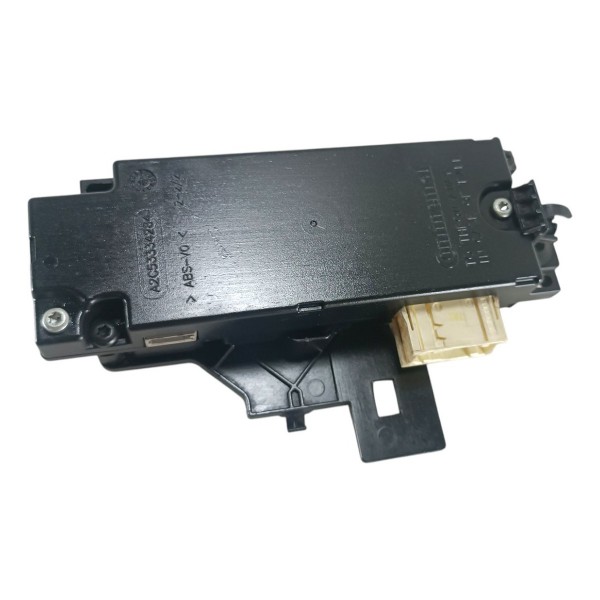 Módulo Central Computador Bordo Citroen C4 Pallas 2008 2013