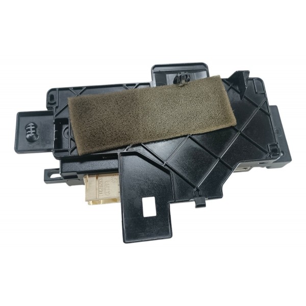 Módulo Central Computador Bordo Citroen C4 Pallas 2008 2013