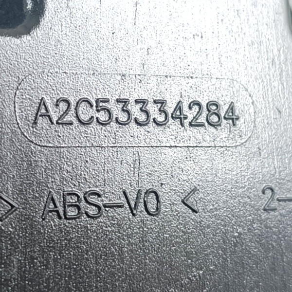 Módulo Central Computador Bordo Citroen C4 Pallas 2008 2013