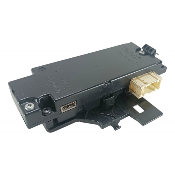 Módulo Central Computador Bordo Citroen C4 Pallas 2008 2013