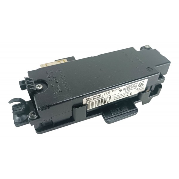 Módulo Central Computador Bordo Citroen C4 Pallas 2008 2013