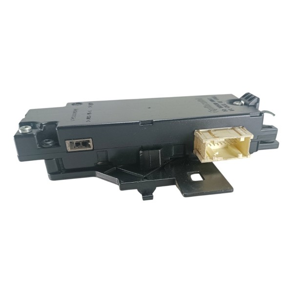 Módulo Central Computador Bordo Citroen C4 Pallas 2008 2013