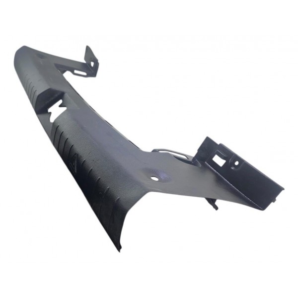 Moldura Soleira Interna Porta Malas Hyundai Hb20 2020 2022