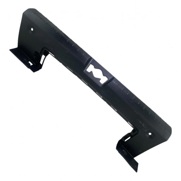 Moldura Soleira Interna Porta Malas Hyundai Hb20 2020 2022