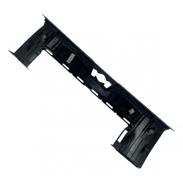 Moldura Soleira Interna Porta Malas Hyundai Hb20 2020 2022