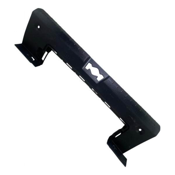 Moldura Soleira Interna Porta Malas Hyundai Hb20 2020 2022
