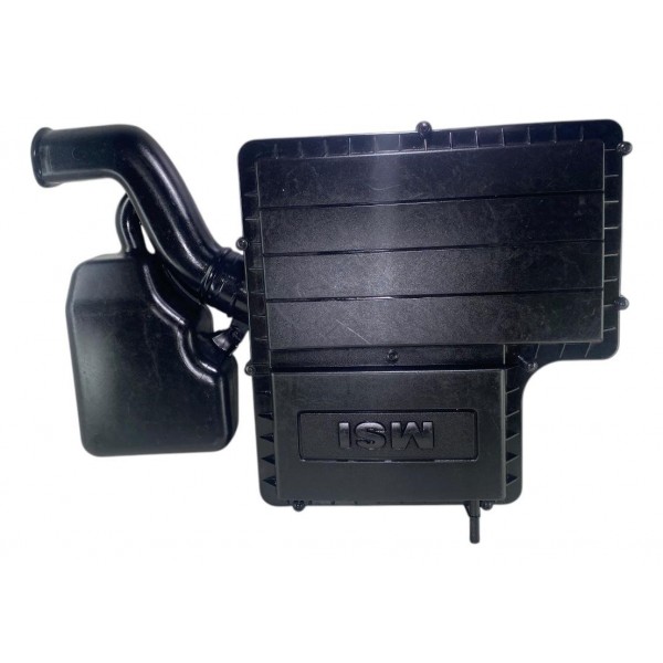 Caixa Filtro Ar Volkswagen Virtus Polo 1.6 Msi 2020 A 2021