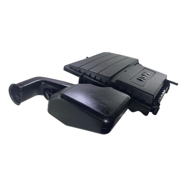 Caixa Filtro Ar Volkswagen Virtus Polo 1.6 Msi 2020 A 2021