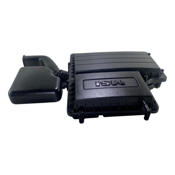 Caixa Filtro Ar Volkswagen Virtus Polo 1.6 Msi 2020 A 2021