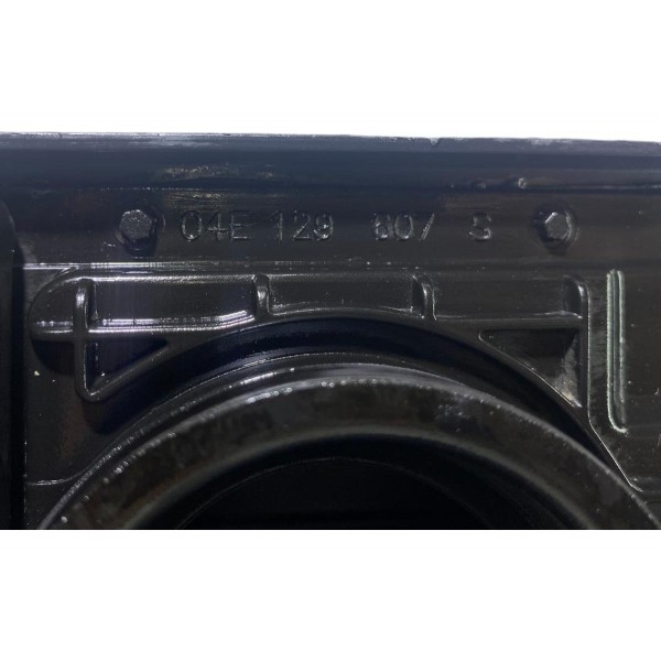 Caixa Filtro Ar Volkswagen Virtus Polo 1.6 Msi 2020 A 2021