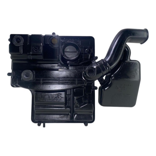 Caixa Filtro Ar Volkswagen Virtus Polo 1.6 Msi 2020 A 2021