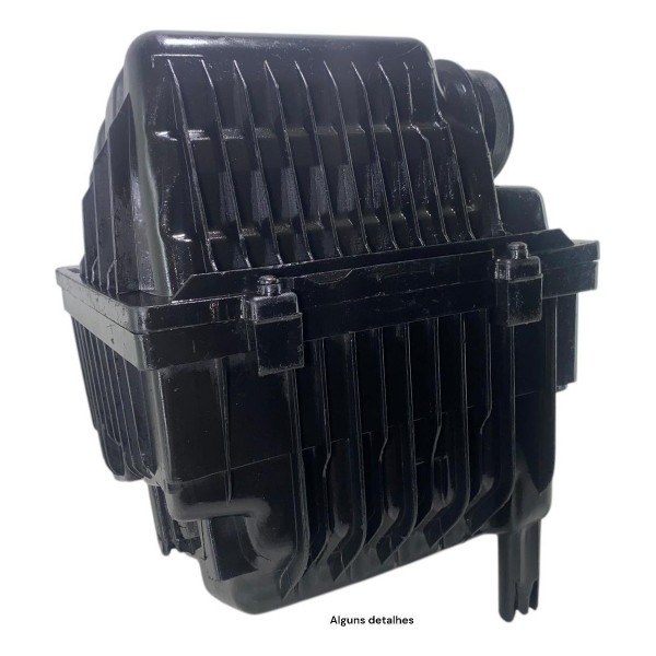 Caixa Filtro Ar Peugeot 307 2007 2008 2009 2010 2011 A 2012